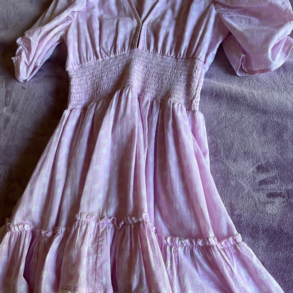 Cleobella Dress 💕